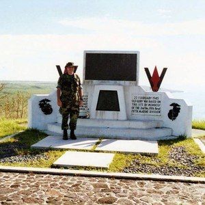 Meet your Posher, Paul